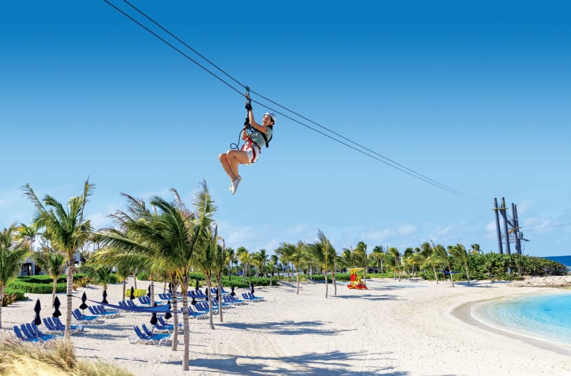 Zipline