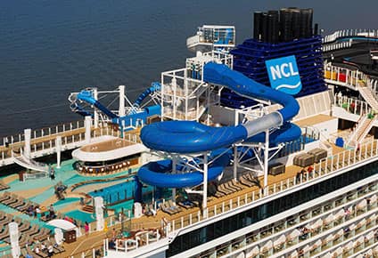 Ship Guides