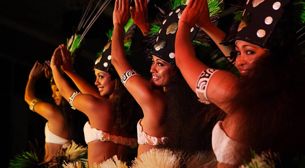 Hawaii Cruise Family Activities