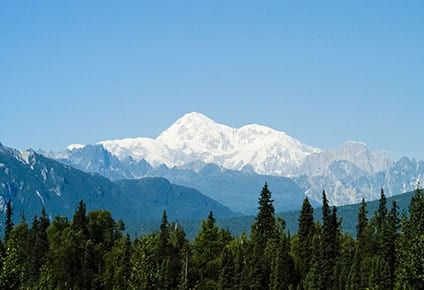 13-Day Denali/Talkeetna Explorer