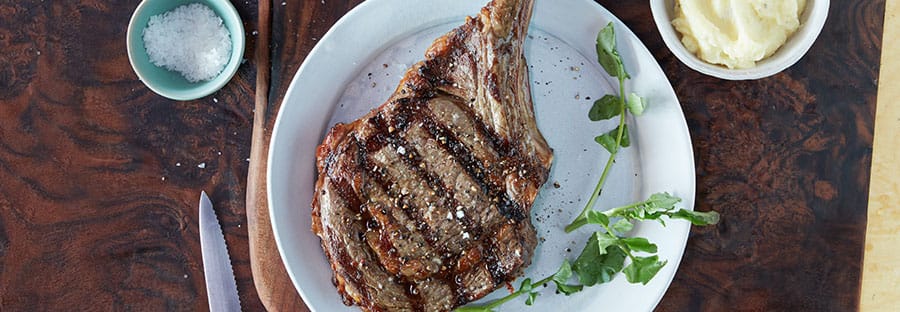 Cagney's Steak House