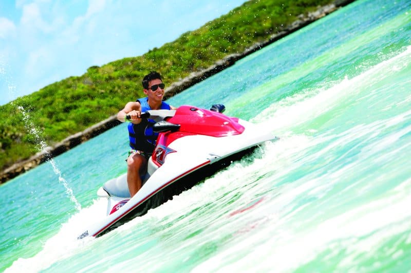 10 Thrilling Things to Do on a Caribbean Cruise with Norwegian