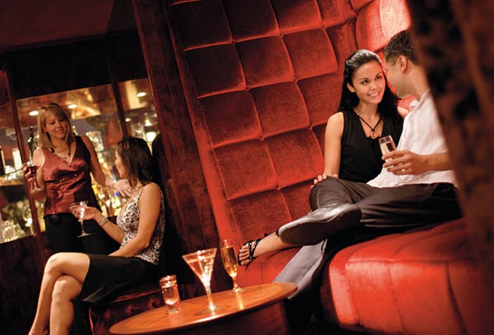 Unforgettable Nightlife