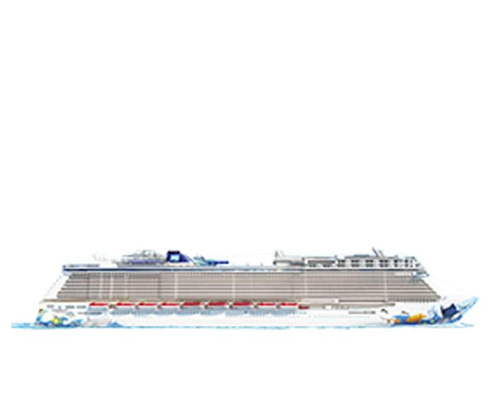 norwegian escape