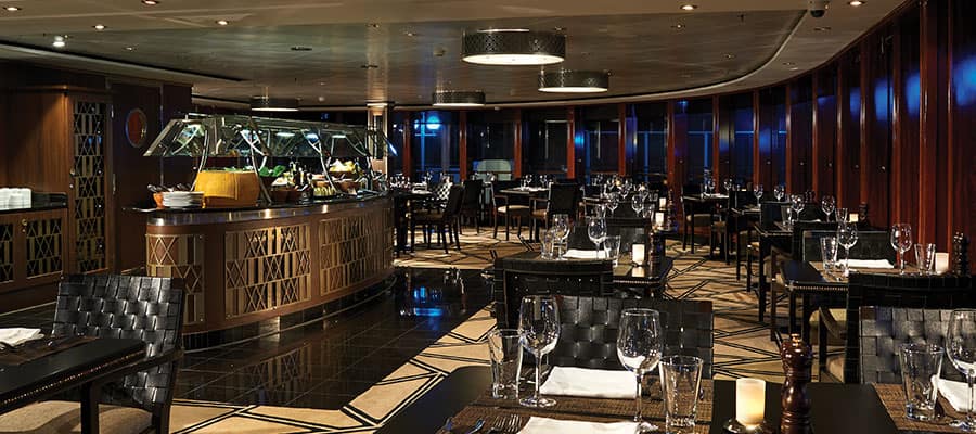 Moderno Churrascaria