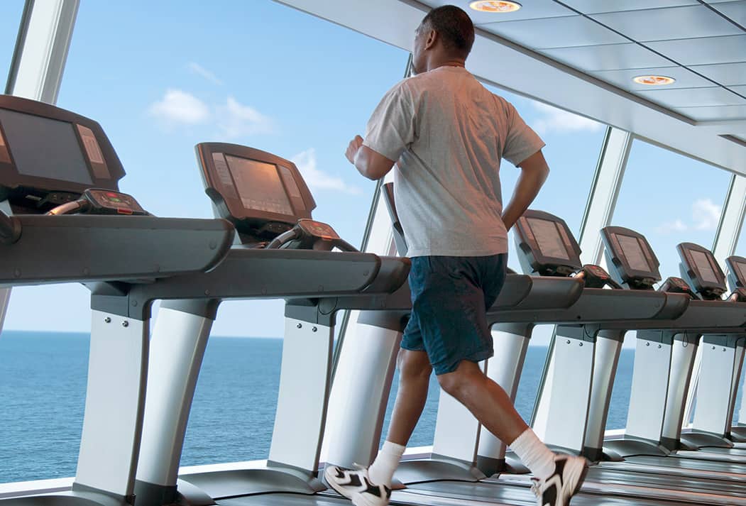 Fitness & Wellness Center