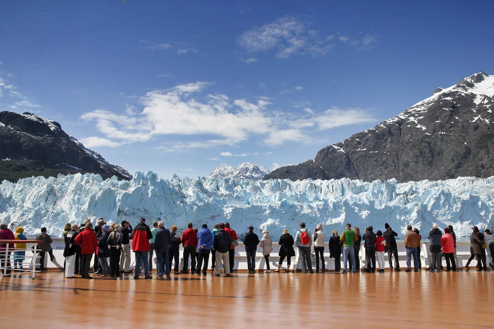 See Glaciers on a Cruise to Alaska See Glaciers on a Cruise to Alaska with Norwegian